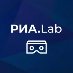 Descargar APK de РИА.Lab: виртуальная и дополне