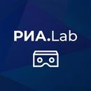 RIA.Lab: virtual and augmented APK