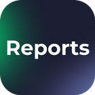 Plazius Reports icône
