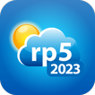 Weather rp5 (2023)