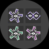 Resistance Watchface 截图 2
