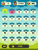 Garden Fruit poster