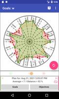 Wheel of life 18 spheres اسکرین شاٹ 3