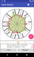 Wheel of life 10 spheres screenshot 3