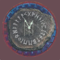 Odin's rune clock