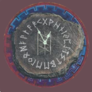 Odin's rune clock APK