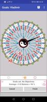 Odin's rune clock screenshot 1