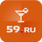 Афиша Перми icon