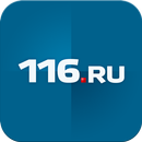 116.ru - Новости Казани APK