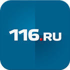116.ru icône