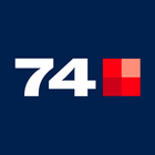 74.ru biểu tượng