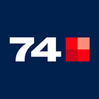 74.ru icon