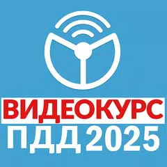 Рули Онлайн. Билеты ПДД 2025 XAPK Herunterladen