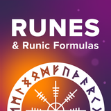 Runes & Runic formulas アイコン