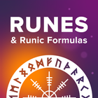 آیکون‌ Runes & Runic formulas