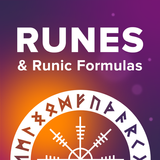 Runes & Runic formulas ícone