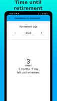 Age Calculator - How old am I? تصوير الشاشة 3