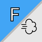 آیکون‌ Fart translator (prank app)