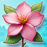 Sakura Branch: Blossom Puzzle