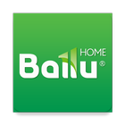 Ballu Home 图标