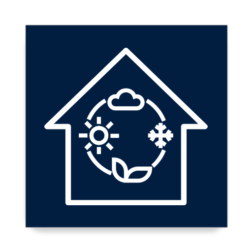 Home Comfort: climatic applian