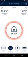 Home Comfort: climatic applian ảnh chụp màn hình 3