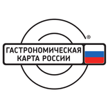 Гастрономическая карта России