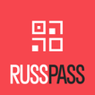 RUSSPASS Scanner