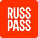 RUSSPASS: travel across Russia APK