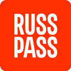 RUSSPASS icon