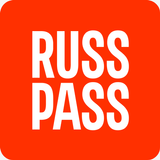 RUSSPASS: travel across Russia APK