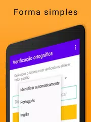 Baixar Correções ortográficas XAPK