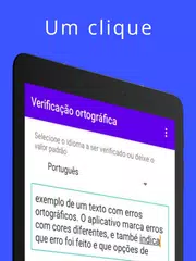 Baixar Correções ortográficas XAPK