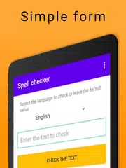 Spell Check, Grammar Checker & XAPK download