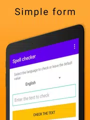 Spell Check, Grammar Checker & XAPK download
