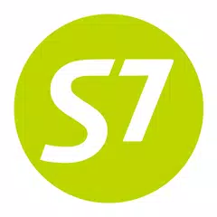 S7 Airlines: book flights APK 下載