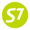 S7 Airlines: book flights APK