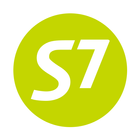 S7 Airlines 图标