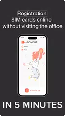 ID.Abonent XAPK download
