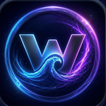 Wave icon