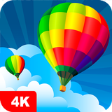 7Fon - Обои 4K APK