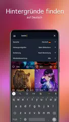 4K Hintergründe - 7Fon XAPK Herunterladen