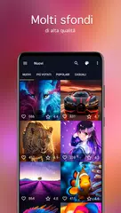 download Sfondi 4K — 7Fon XAPK