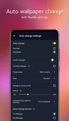 4K Wallpapers – 7Fon XAPK download