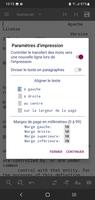 Éditeur de texte SimpleEditor capture d'écran 3