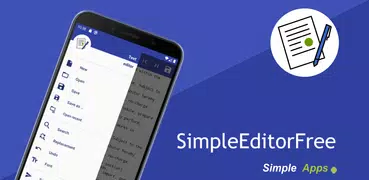 Text editor
