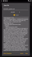 Text editor SimpleEditorLight screenshot 2