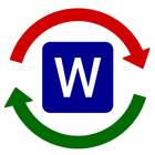 Конвертер SimpleWordConverter biểu tượng