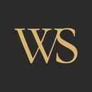 Wall Street: доставка APK