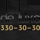 Такси «DeLuxe» 图标